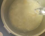 Une image de l'étape 5 de Riz aux Œufs pour le Petit Déjeuner.