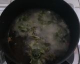 Foto langkah ke 5 dari resep Tempura Daun Singkong (天ぷら).