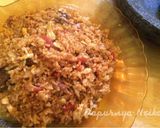 Foto langkah ke 7 dari resep Nasi Goreng.