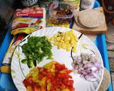 Mini crispy pizzas recipe step 1 photo