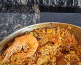 Foto del paso 3 de la receta Arroz a la marinera