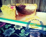 Foto langkah ke 7 dari resep Applepie Layers.