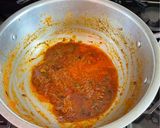 A picture of step 8 of CHICKEN TIKKA BIRYANI:.