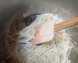 A picture of step 3 of Chicken Biryani #instantpot.