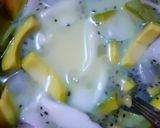 Foto langkah ke 3 dari resep Es Campur.