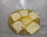 Foto langkah ke 5 dari resep Martabak Tahu.