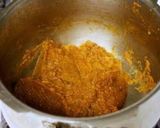 A picture of step 4 of Punjabi Chole.