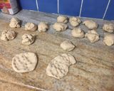 Foto del paso 3 de la receta: Pizzetas individuales c humo líquido y harina pureza pizza 🍕