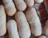 Foto del paso 4 de la receta: Tiramisú