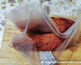 Foto del passaggio 3 della ricetta Filetto di Maiale Sous Vide con Patate e Bis di Insalate