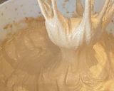 Pas rețetă Dalgona Mocha cake 😍 2 fotografie