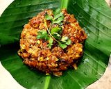 স্পাইসি লৈটা শুঁটকি (loita shutki recipe in Bengali) রেসিপির ধাপ 4 ছবি