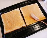 超可愛「小熊棉花糖吐司」酥脆拉絲滋味!!的食譜步驟1照片