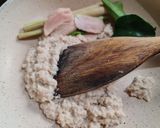 Foto langkah ke 4 dari resep Soto Lidah Sapi.