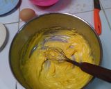Foto langkah ke 1 dari resep Kastengel teflon simple (No Oven).