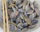 花甲肉碎粉絲鍋的食譜步驟1照片