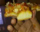 Foto langkah ke 6 dari resep Pizza teflon simpel, mudah, enak & sehaaattt 🍕.
