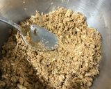 Foto del paso 4 de la receta Polvorones sin gluten de aceite (veganos)