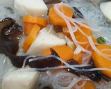 Foto langkah ke 5 dari resep Sup Kimlo Sederhana.