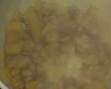 Foto del paso 7 de la receta: Guisado de pollo a mi manera con un toque mexicano