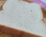 Foto langkah ke 2 dari resep French Toast Kayu Manis, Brown Sugar, dan Susu Kental Manis.