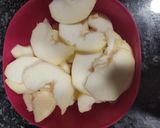 Foto del paso 5 de la receta: Tarta de Manzana