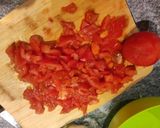 Foto del paso 1 de la receta: Ensalada fresquita