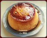 A picture of step 3 of Homemade Egg Flan Step by Step.