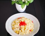 Foto langkah ke 3 dari resep Nasi Nyanyah (Nasgor Betawi).