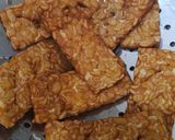 Foto langkah ke 5 dari resep [279] Tempe Goreng Ketumbar.