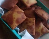 Foto del paso 4 de la receta: Tortas fritas of the World