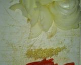 Foto del paso 2 de la receta: Churrasquitos y papas en la plancheta