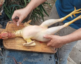 Foto del paso 2 de la receta: Mi mejor cazuela de Gallo Que viva la cocina chilena 🇨🇱 recetario 2023