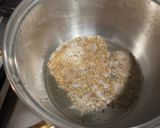A picture of step 2 of Rajma chawal.