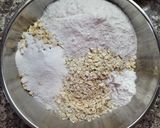 Foto del paso 3 de la receta: Bizcochitos de cedrón y miel