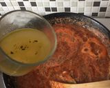 Foto del paso 4 de la receta: Salsa de tomate 🍅