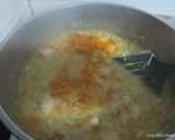 Foto del paso 3 de la receta: Arroz amarillo con pollo