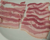 Foto del paso 2 de la receta: Hamburguesa especial