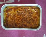 Foto langkah ke 4 dari resep Macaroni schotel panggang.