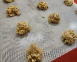 Foto del paso 3 de la receta: 🍌🍪Galletitas banana y cacao 🍪Sin azúcar agregada, ni harinas refinadas 🍪🍌