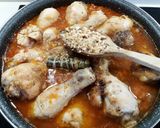 Foto del paso 6 de la receta: Pollo rustido a la catalana
