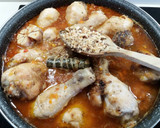 Foto del paso 6 de la receta: Pollo rustido a la catalana