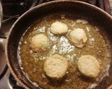 Foto del paso 3 de la receta: Tomates verdes fritos (como los de la peli)