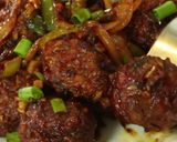 लौकी मंचूरियन (Lauki manchurian recipe in hindi) रेसिपी चरण 6 फोटो