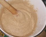 Foto del paso 4 de la receta: Muffins de manzana canela