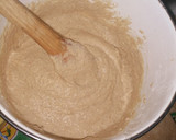 Foto del paso 4 de la receta: Muffins de manzana canela