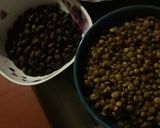 Foto del paso 2 de la receta: Guiso de legumbres con arroz! Vegetariano!!