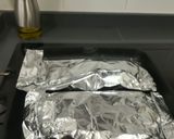 Foto del paso 2 de la receta: Dorada a la plancha