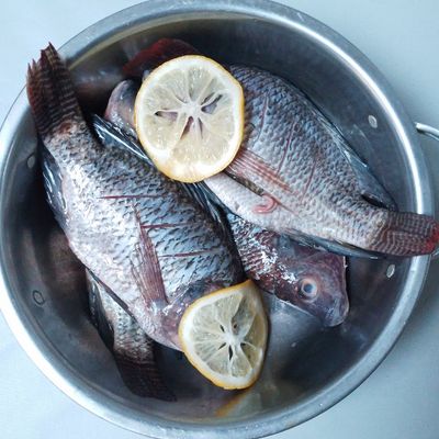 Langkah 1