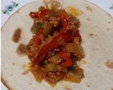 Foto del paso 4 de la receta: Burritos